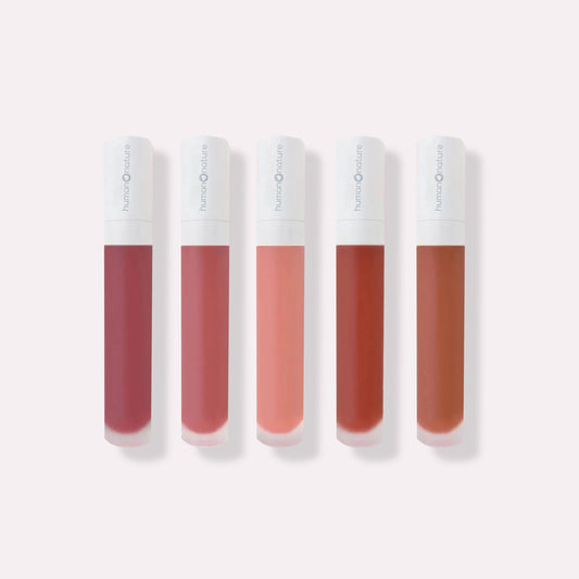 Human Nature Blush & Bloom Color Cream 9.4g
