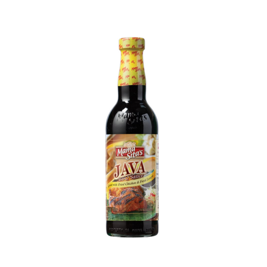 Mama Sita's Java BBQ Sauce 440g