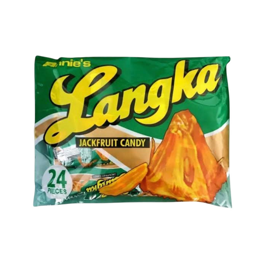 Annie's Candy Langka 145g