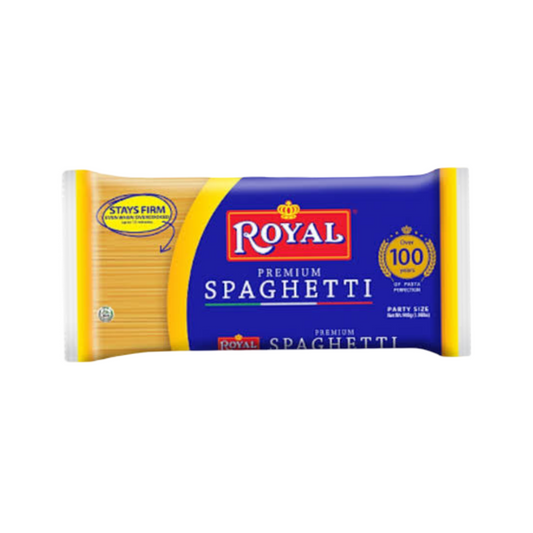 Royal Spaghetti 900g