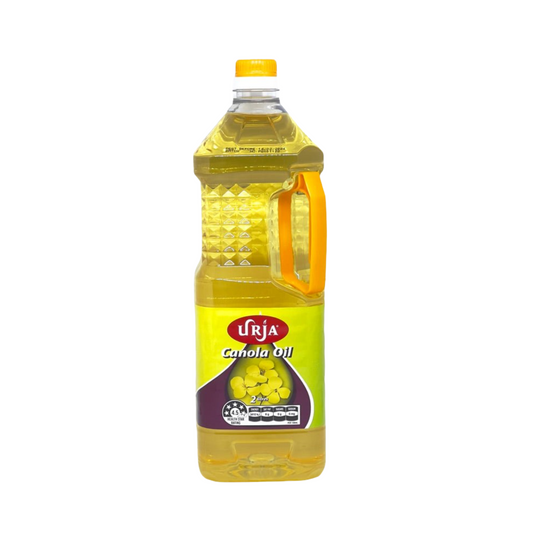 Kashish Canola Oil 1L
