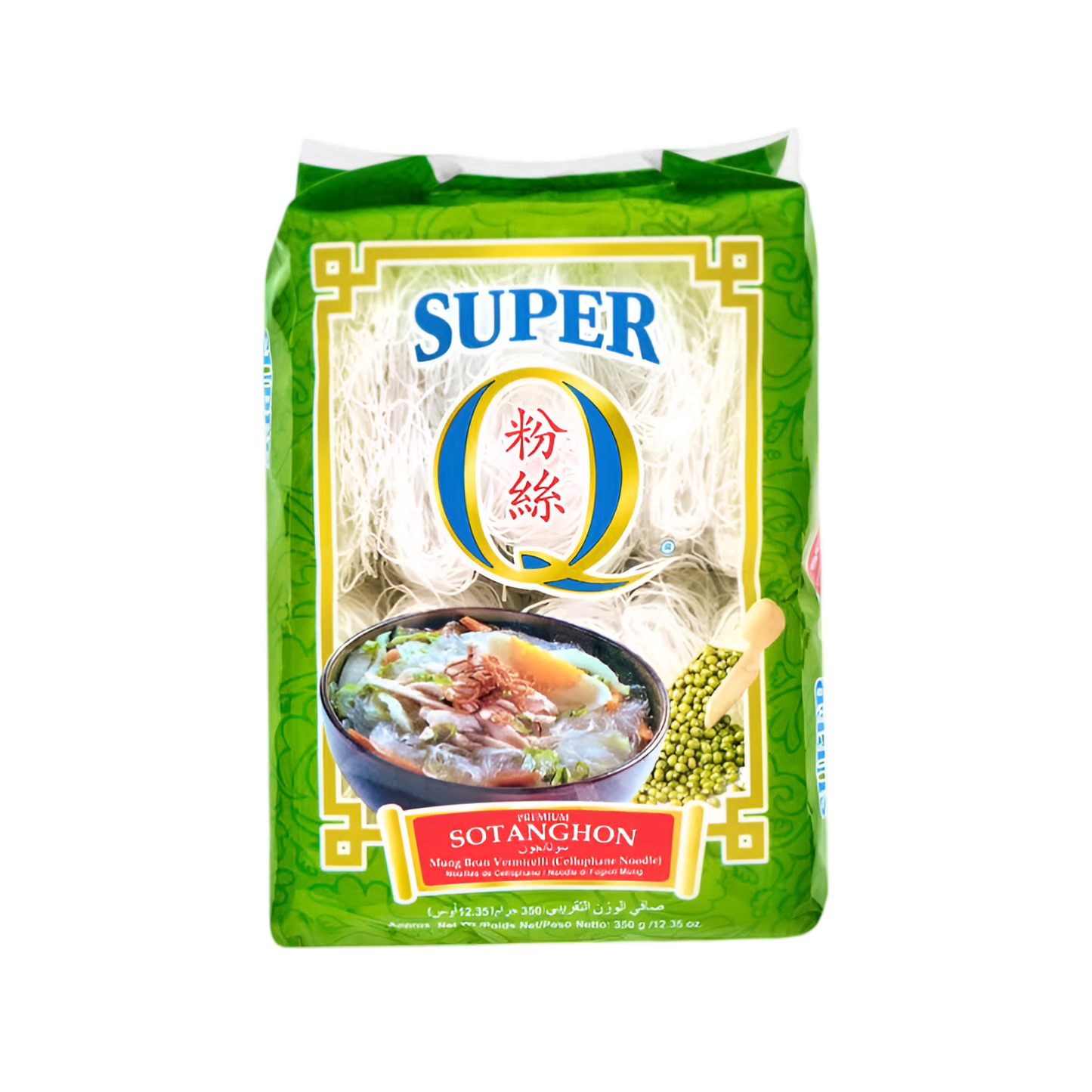 Super Q Sotanghon 350g