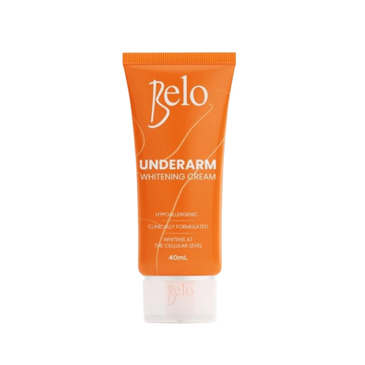 Belo Underarm Whitening Cream 40g