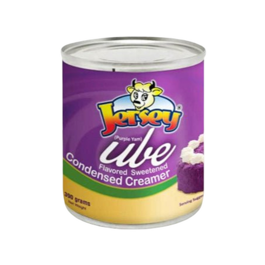 Jersey Condensed Ube 390g