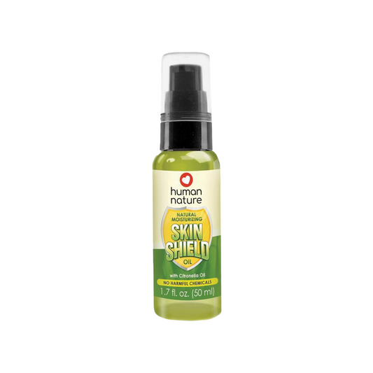Human Nature Skin Shield Oil 50ml