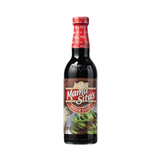 Mama Sita's Oyster Sauce 405g