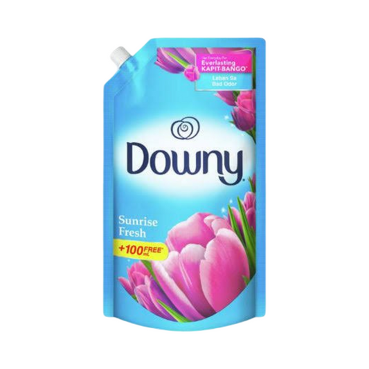 Downy Fabcon Sunrise Antibac (Refill) 660ml