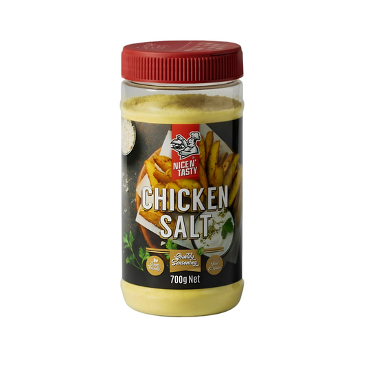 Nice and Tasty Chicken Salt 700g