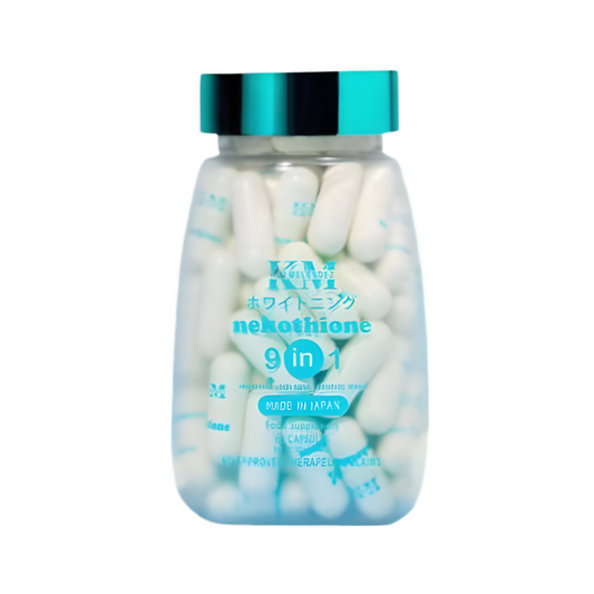 Nekothione 9 in 1  by Kath Melendez (60caps)