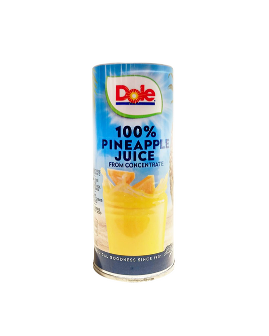 Dole Pineapple Juice 240ml