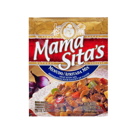 Mama Sita's Menudo Mix 30g