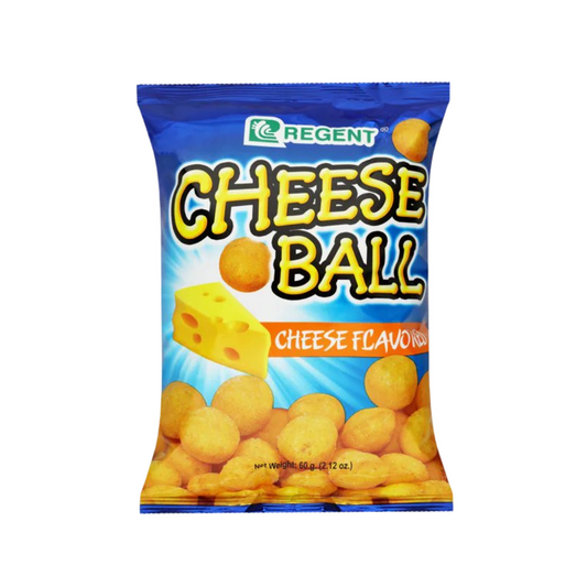 Regent Cheese Ball 60g