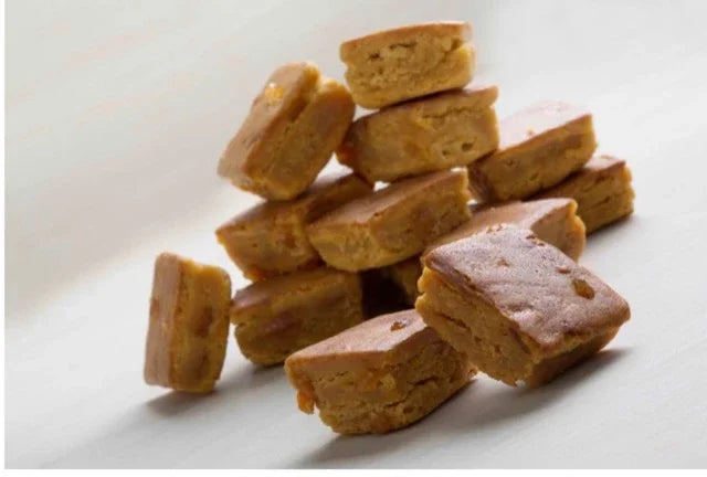 Merzci Butterscotch 170g