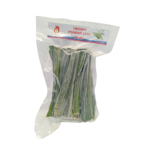 Frozen Okeh Pandan Leaf 200g