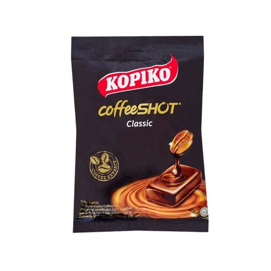Kopiko Coffee Candy 150g