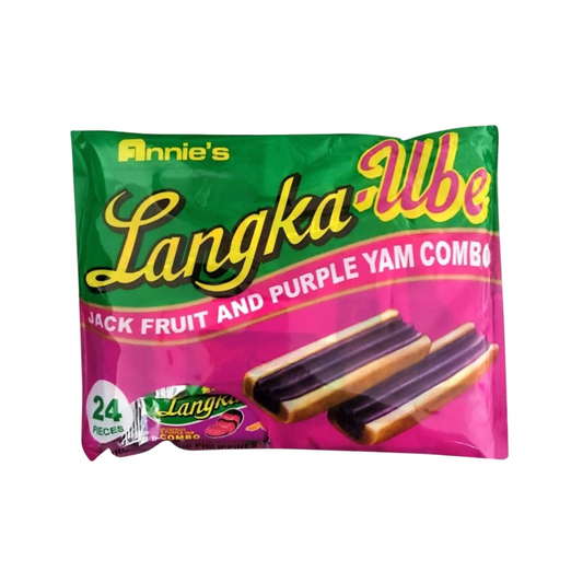 Annie's Candy Langka - Ube 145g