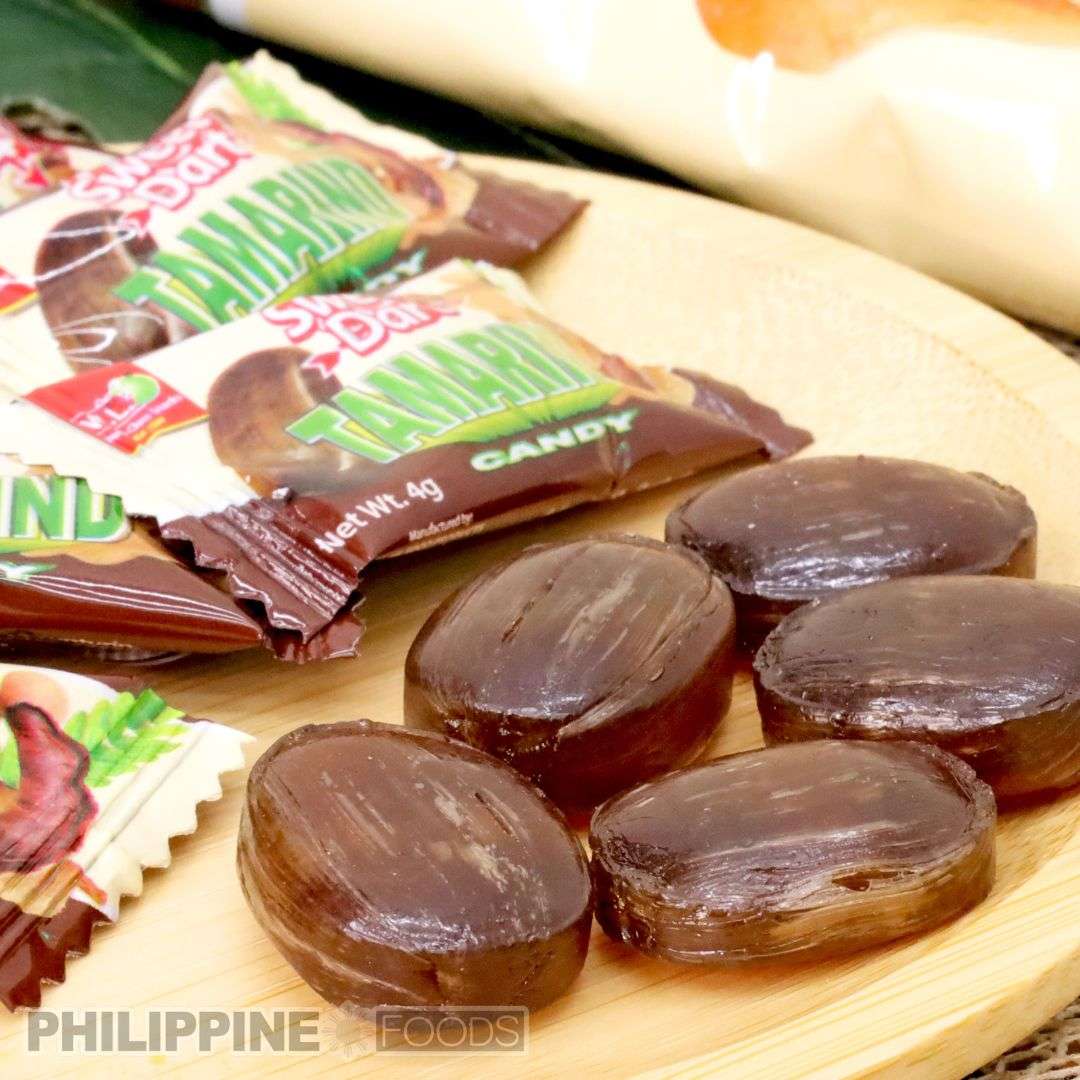 Sweet Dart Tamarind Candy 220g