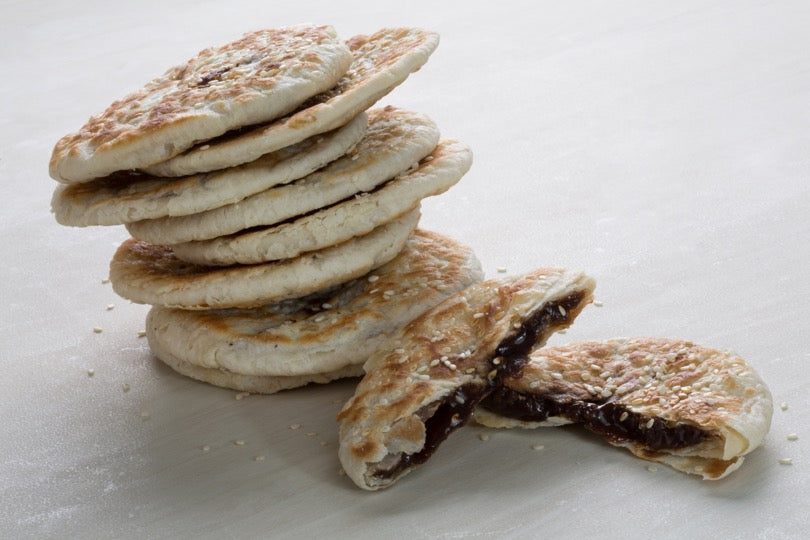 Merzci Original Piaya 350g