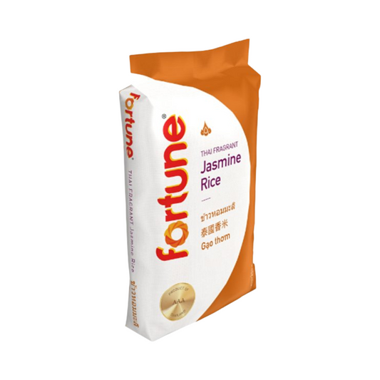 Fortune Everyday Jasmine Rice 20kg
