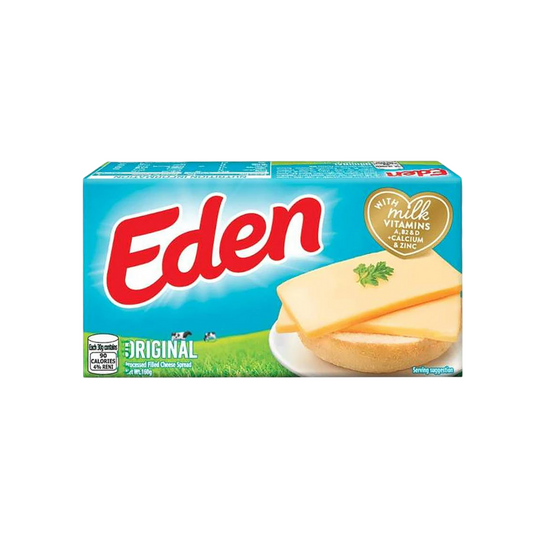 Kraft Eden Cheese 160g