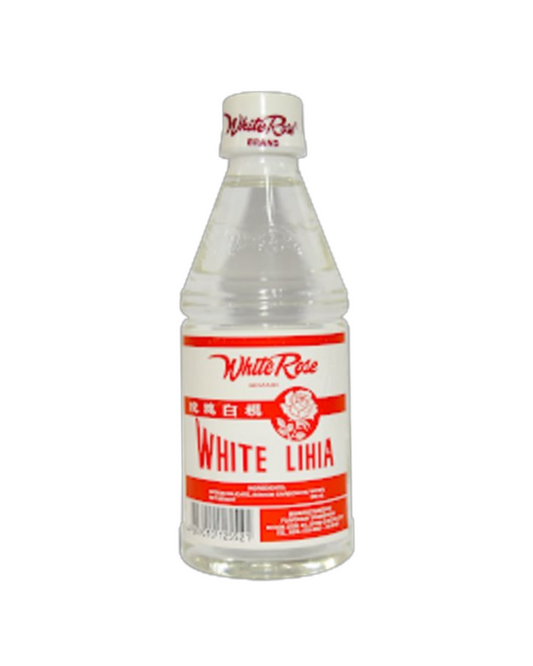 Skyline Lye Water Rose 350ml