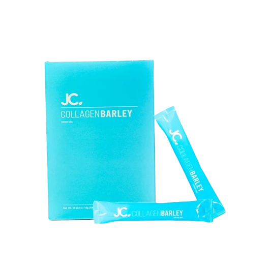 JC Barley Collagen