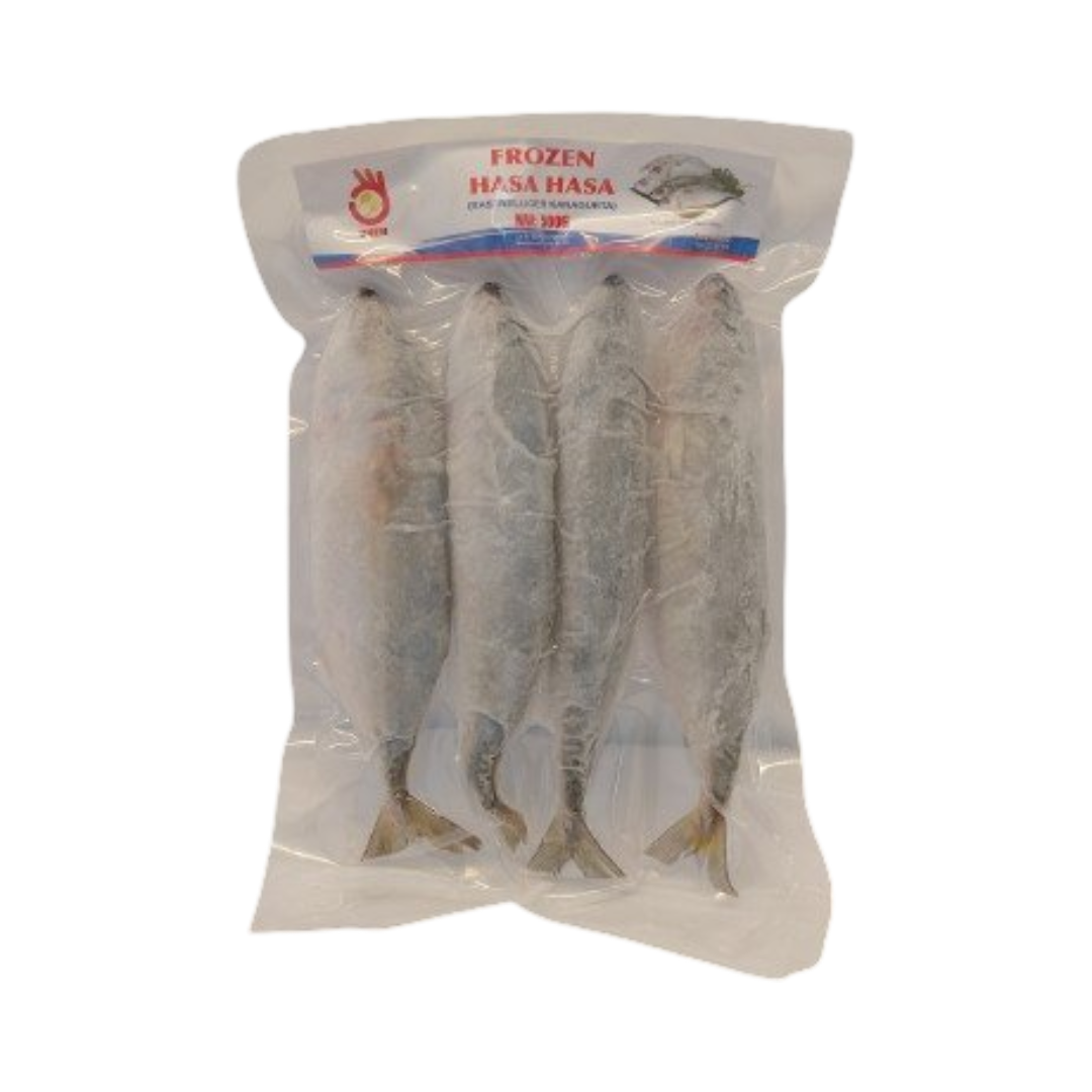 Frozen Okeh Hasa Hasa 500g