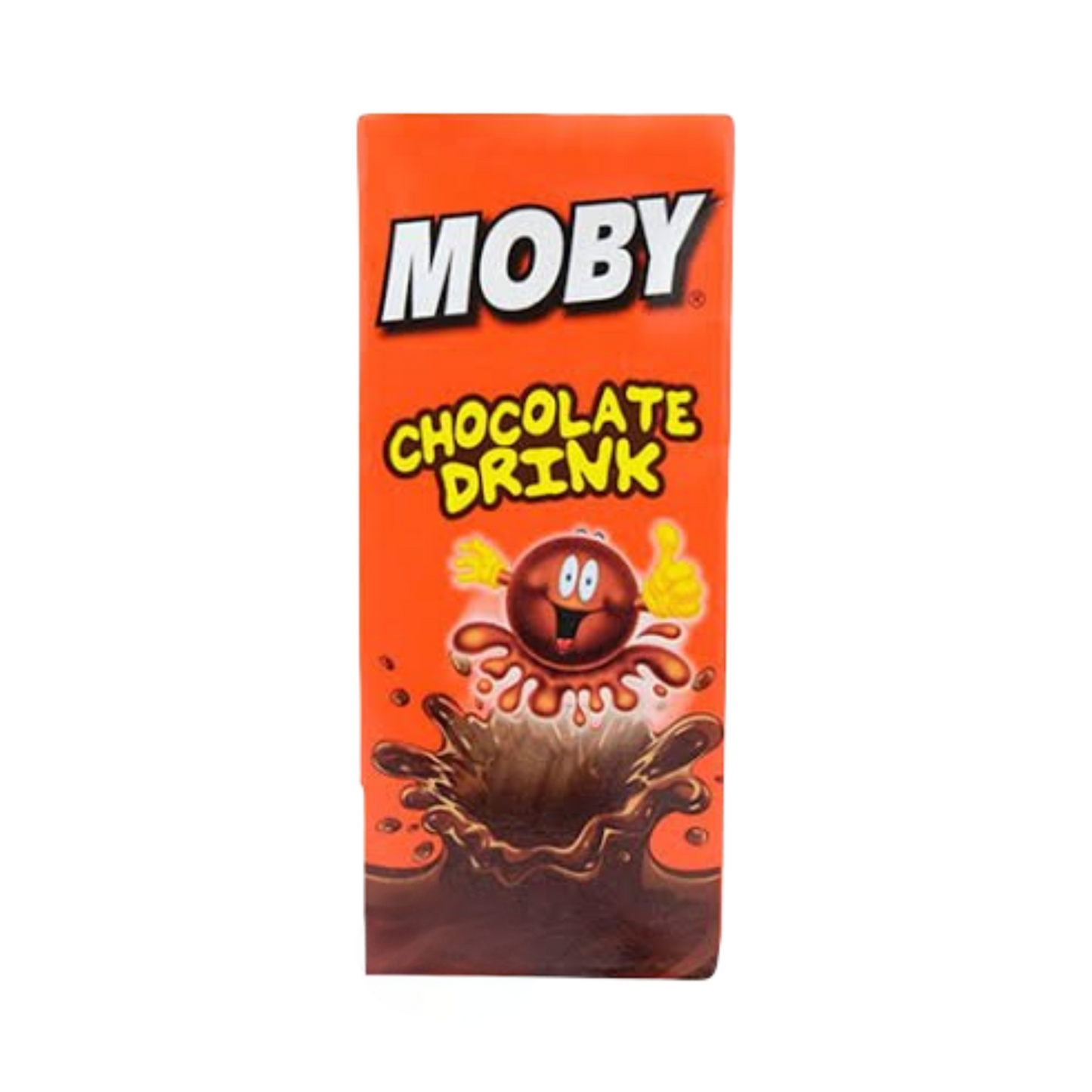 Moby Chocolate Drink 1L