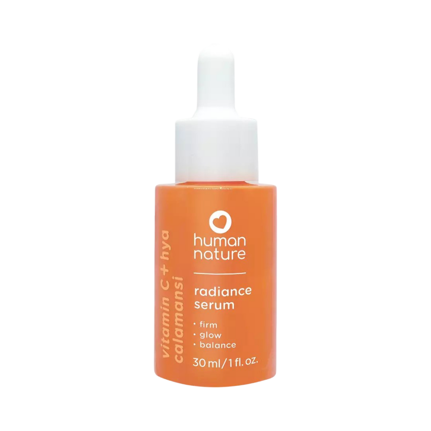 Human Nature Vitamin C + Hya Calamansi Radiance Serum