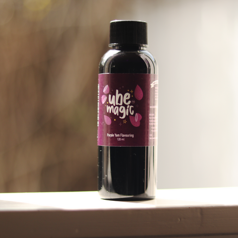 Ube Magic Flavouring 60ml
