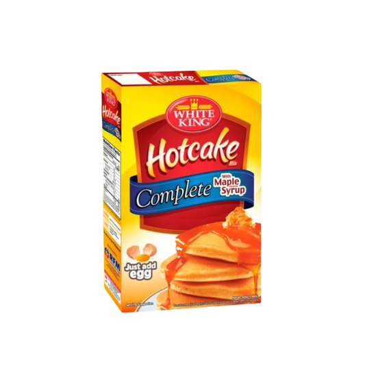White King Hotcake 400g