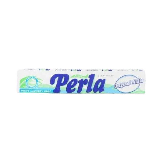 Perla Bar White 380g