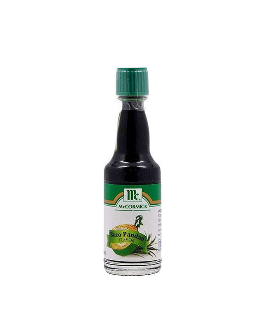 McCormick Buco Pandan Extract 20ml