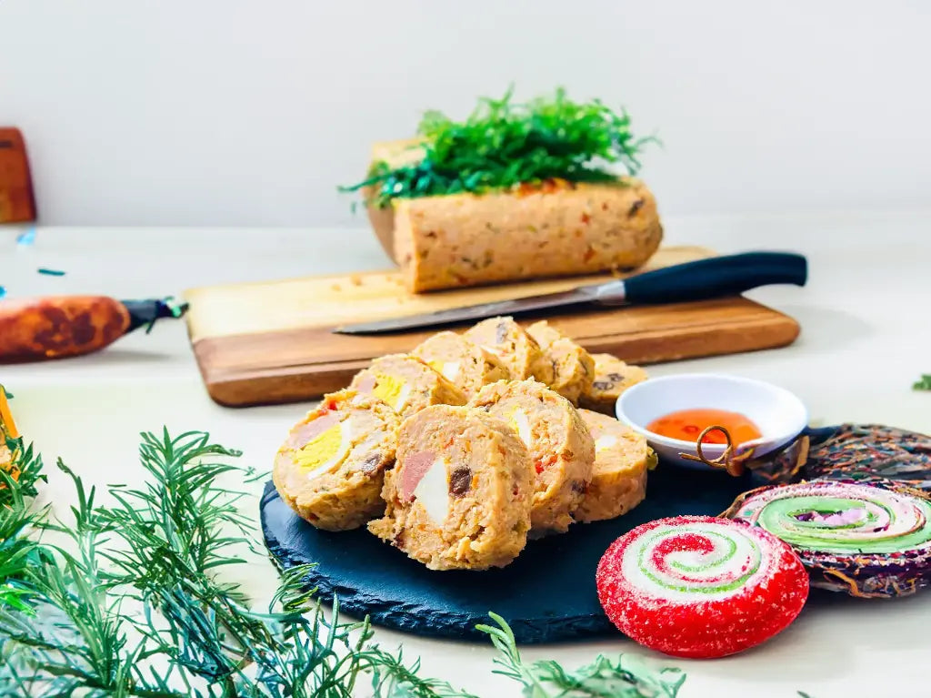 Malen's Embutido 500g