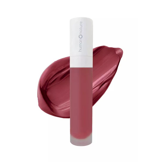 Human Nature Blush & Bloom Color Cream 9.4g - Hibiscus