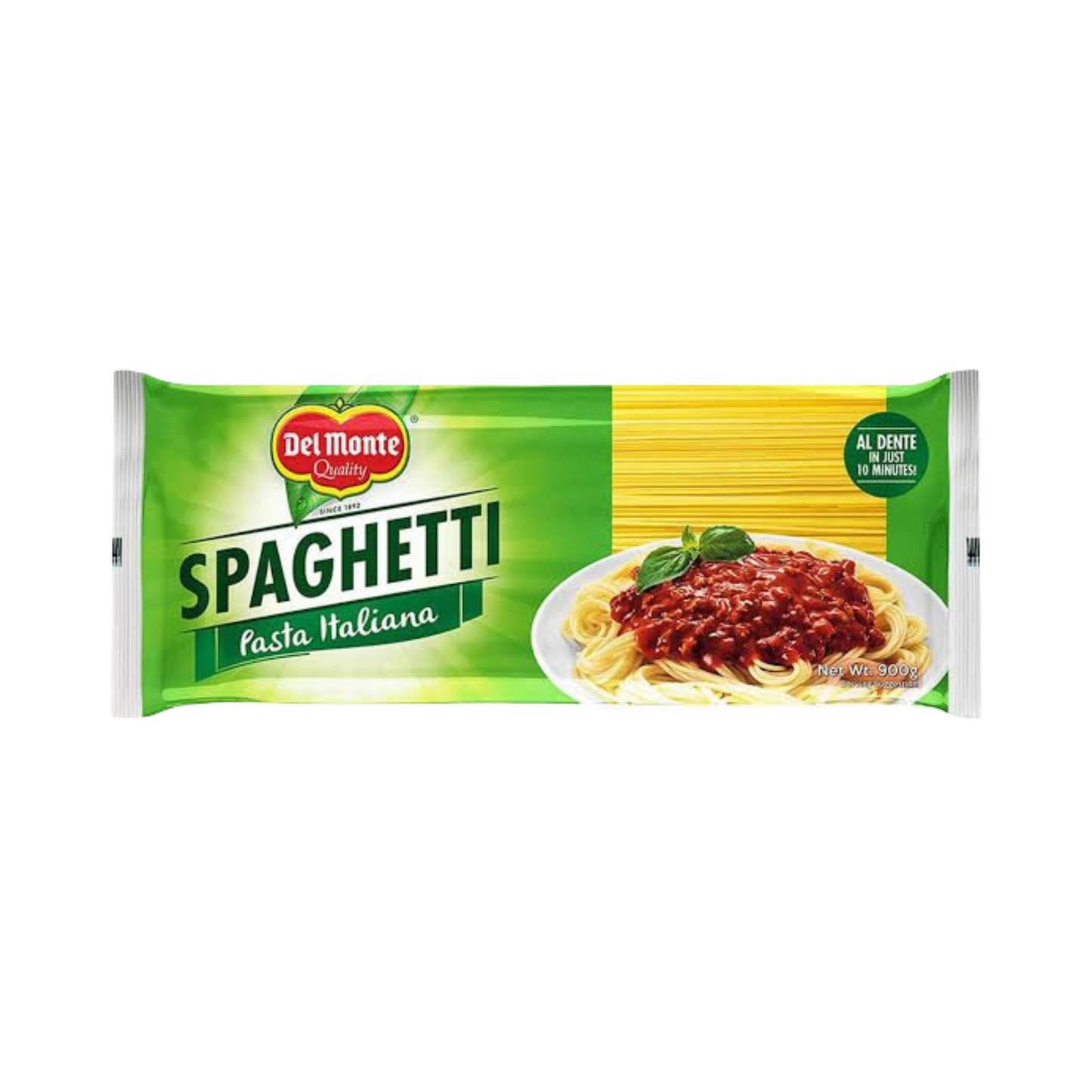Del Monte Spaghetti Noodle 900g