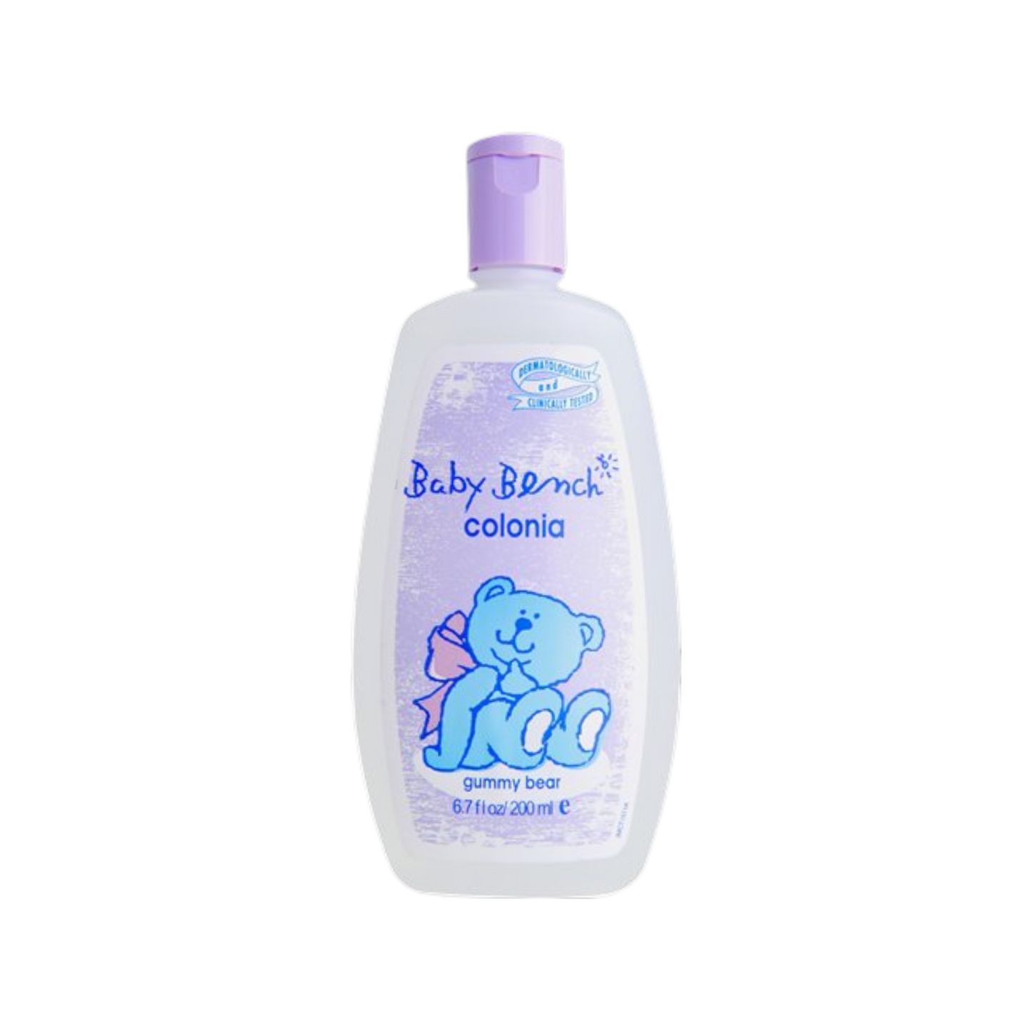 Baby Bench Colonia - Gummy Bear 200ml