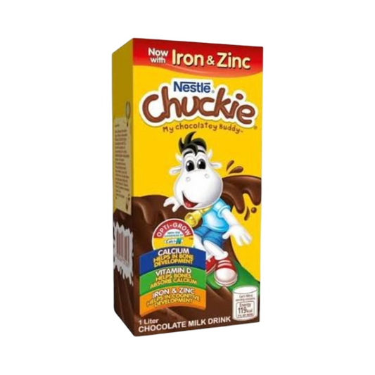 Nestle Chuckie 1L