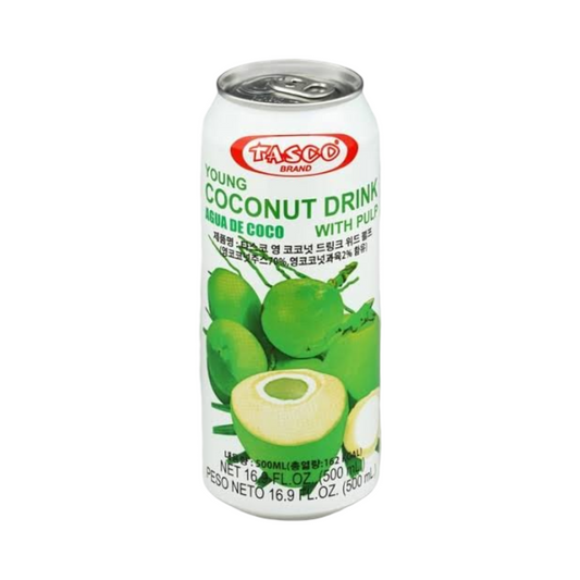 Tasco Coconut Drink 500ml
