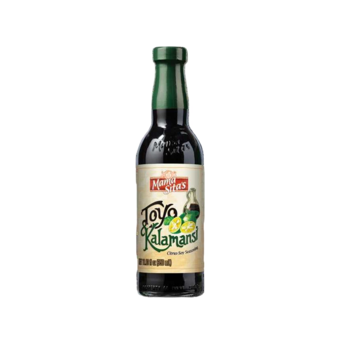Mama Sita's Toyo & Kalamansi (Citrus-Soy Seasoning) 350ml