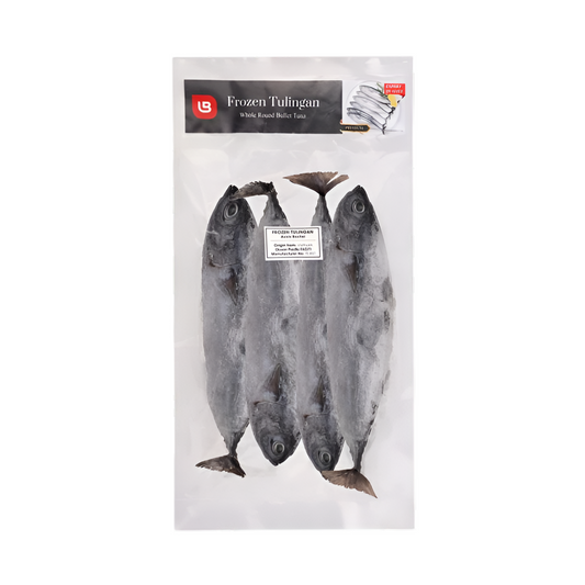 LB Frozen Tulingan 1kg