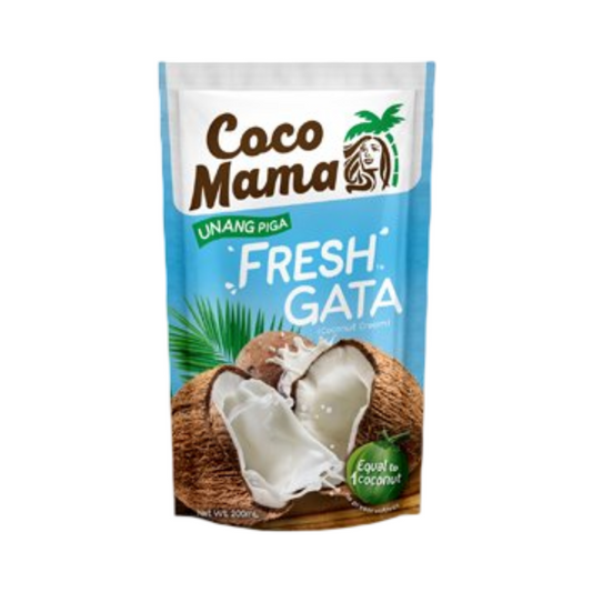 Coco Mama Gata (SUP) 200ml
