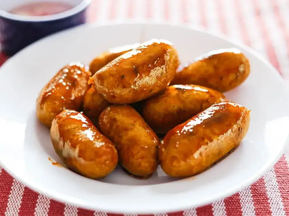 Malen's Longganisa 500g