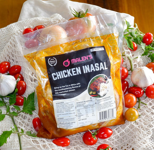 Chicken Inasal 1kg