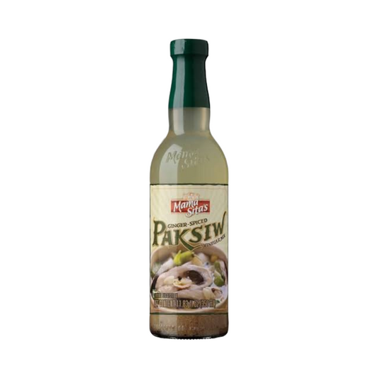 Mama Sita's Paksiw (Ginger-Spiced Vinegar Mix) 350ml