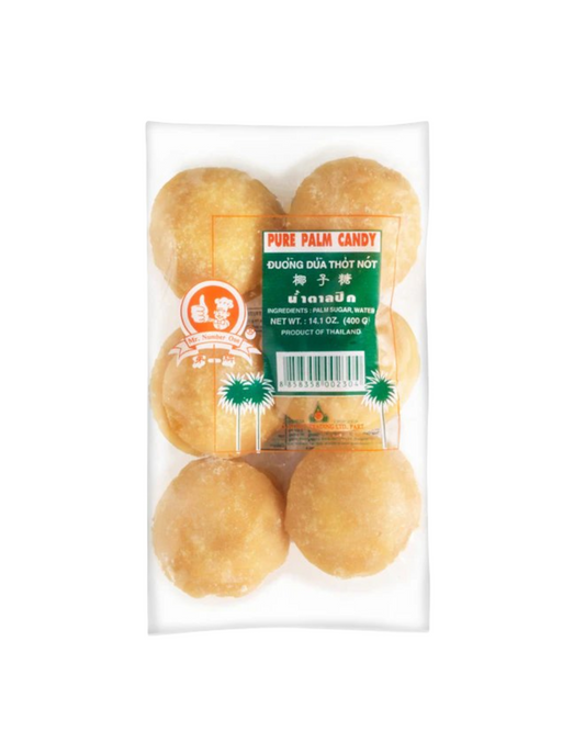 No.1 Pure Palm Sugar 400g