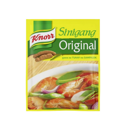 Knorr Sinigang Tamarind Mix - Original 44g