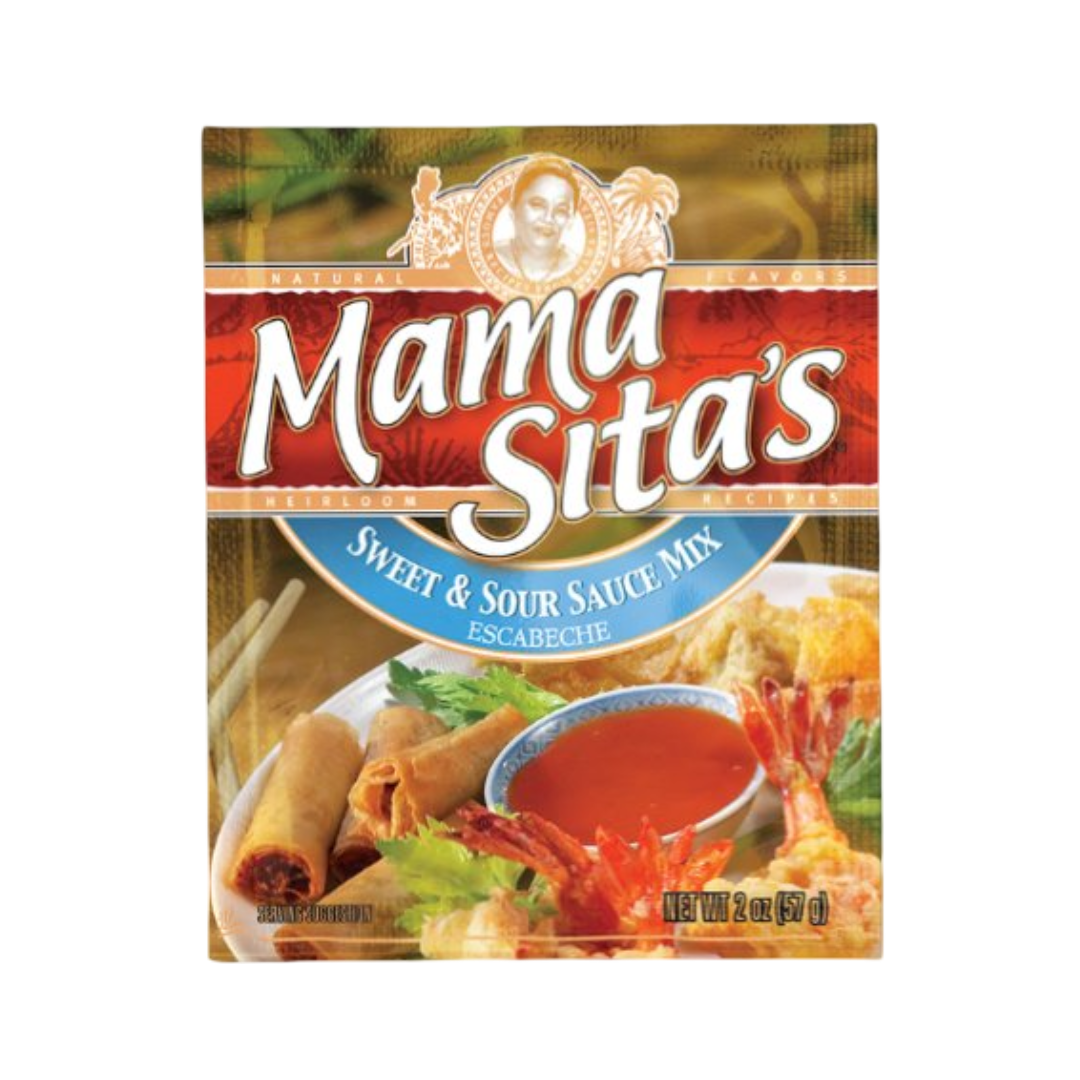 Mama Sita's Sweet & Sour Mix 57g