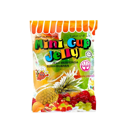 Thomyam Mini Jelly 320g