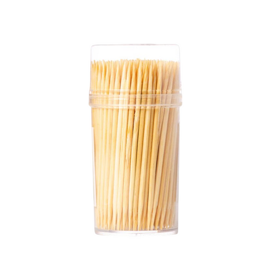 Bamboo Toothpicks